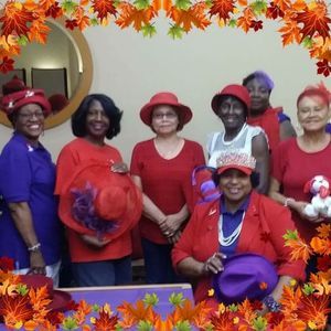 Meet your Posher, Liz